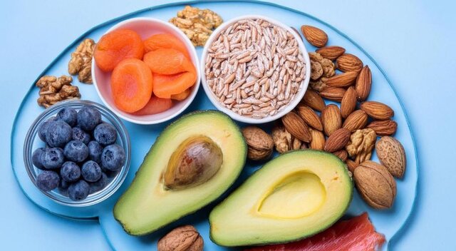 رژیم غذایی «مایند» چیست؟