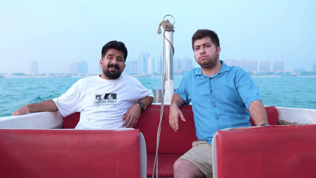 ورود واینرهای اینستاگرامی به سریالهای تلویزیونی