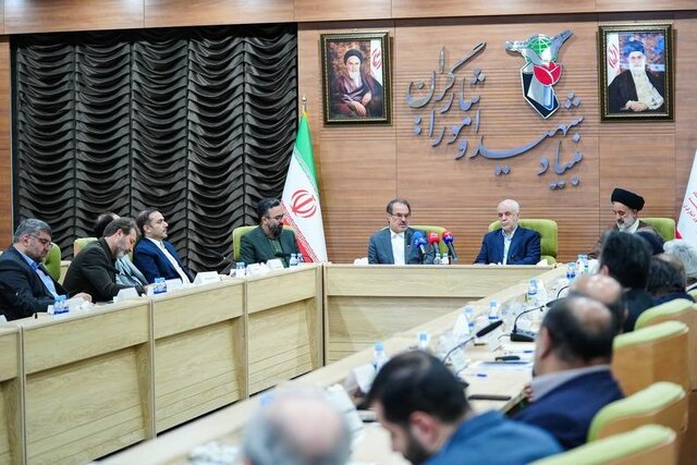 با ترک فعل در اجرای قانون جامع خدمات‌رسانی به ایثارگران برخورد می‌شود