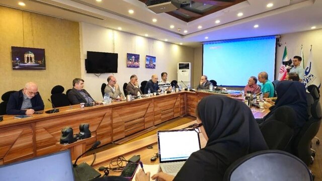 مقدمات و پیشنهادهایی برای میزبانی از  اجلاس جهانی گردشگری شهری