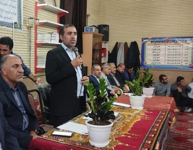 جمعیت واقعی روستاهای همجوار شیراز چند برابر آمار رسمی است