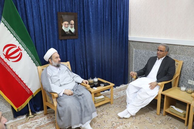لزوم پیگیری اصلاح قوانین نامتناسب با شرایط سیستان و بلوچستان