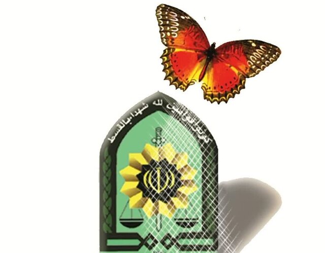 کودک گمشده با کمک پلیس کرج به آغوش خانواده بازگشت