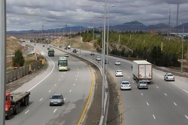 تهران، مرکزی و قم بیشترین سهم را در مقاصد سفر لرستانی‌ها داشته‌اند