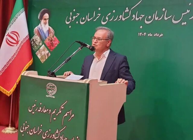 کاهش بدهی‌های خرید گندم و تراز مثبت ۲۷ درصدی صادرات کشاورزی