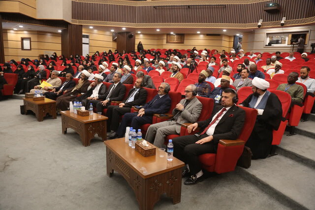 امتداد زیارت اربعین مقدمه تحقق تمدن نوین اسلامی است