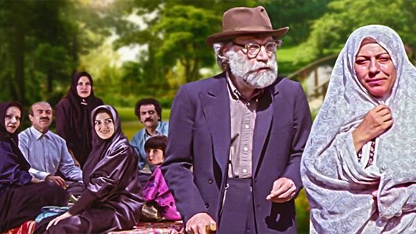 پخش ۴ فیلم کمدی با بازی محمدرضا فروتن، الناز شاکردوست، رامبد جوان و مجید صالحی