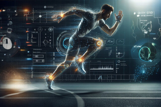 ویدیو/ وقتی «هوش مصنوعی» مربی ورزش میشود ویدیو/ وقتی «هوش مصنوعی» مربی ورزش میشود