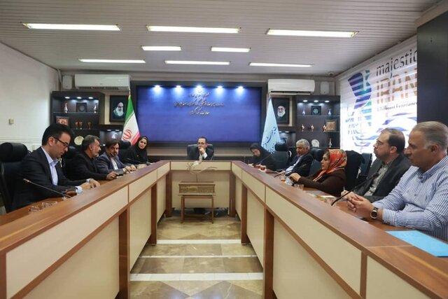 نظام مسائل گردشگری ایران و تاجیکستان بررسی شد