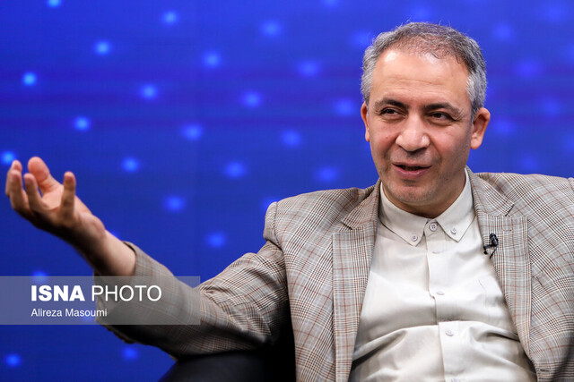 یک اقتصاددان: نظام مالیاتی غیرهدفمند و سنتی است یک اقتصاددان: نظام مالیاتی غیرهدفمند و سنتی است