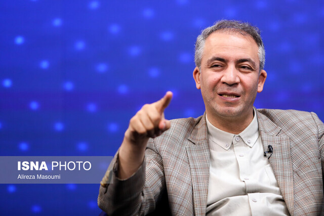 مدنی‌زاده ترمز تورم را می‌کشد؟