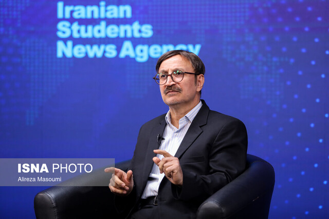 دولت به جای مالیات، بهره‌وری را بالا ببرد