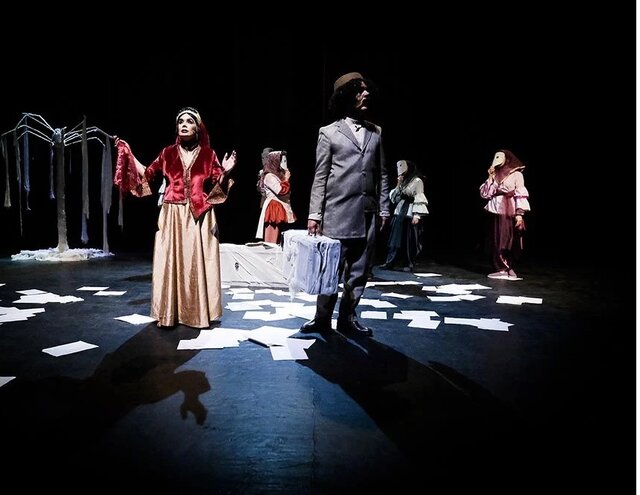 از هشدارهای مهم حسین پاکدل تا ناگفتههای عاطفه رضوی / «فاجعه بزرگی به نام تحقیر ملی»