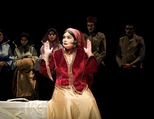 از هشدارهای مهم حسین پاکدل تا ناگفتههای عاطفه رضوی / «فاجعه بزرگی به نام تحقیر ملی»