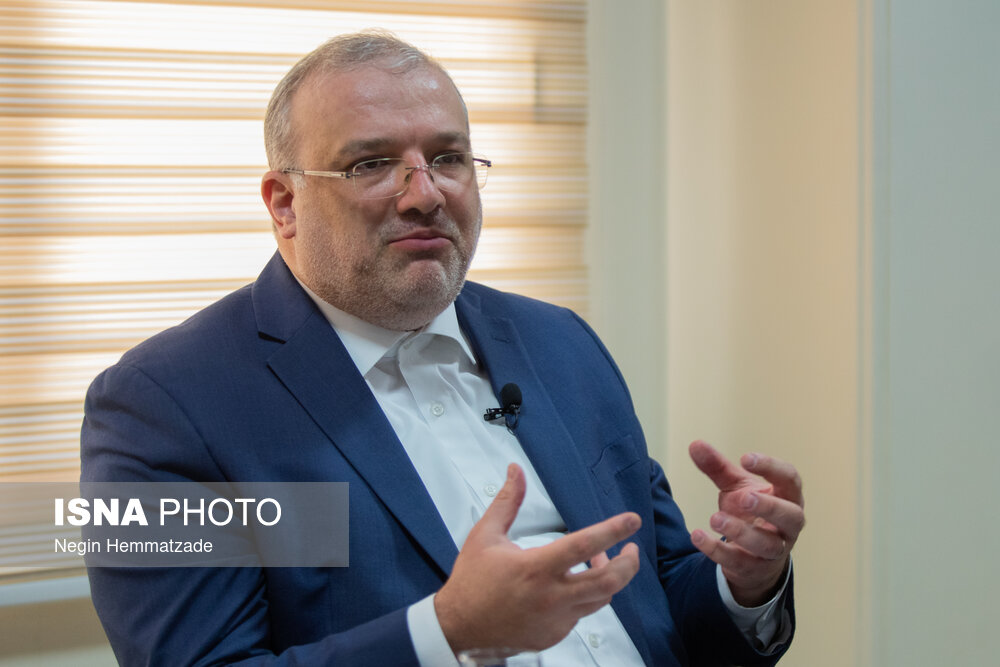 موسوی: بحران امروز برق ناشی از تصمیم‌گیری‌های نادرست سال‌های گذشته است