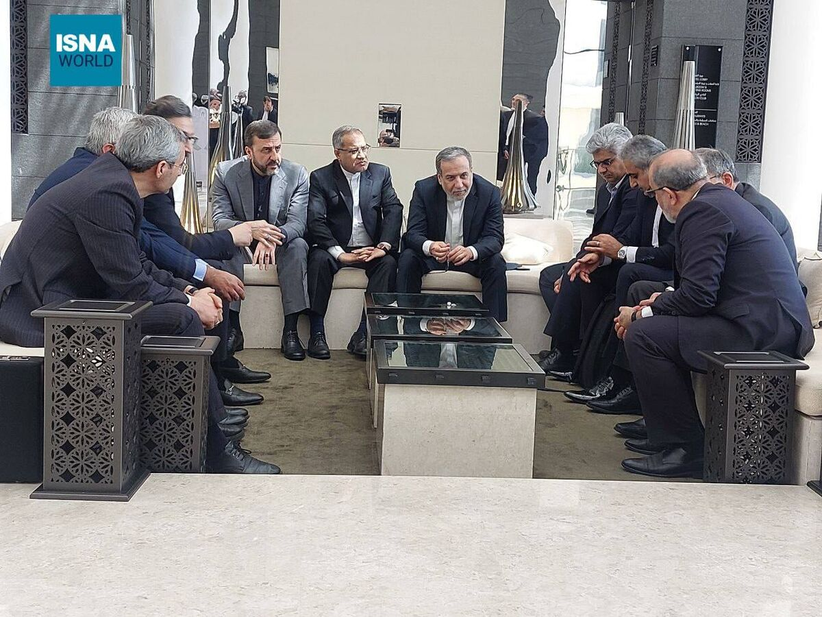 غنیسازی؛ حق قطعی و حقوقی ایران