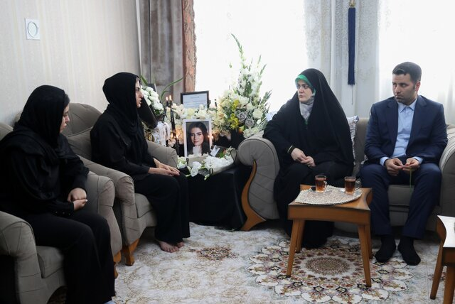 بسته خبری ایسنا از اخبار رئیسجمهور در ۲۴ ساعت گذشته