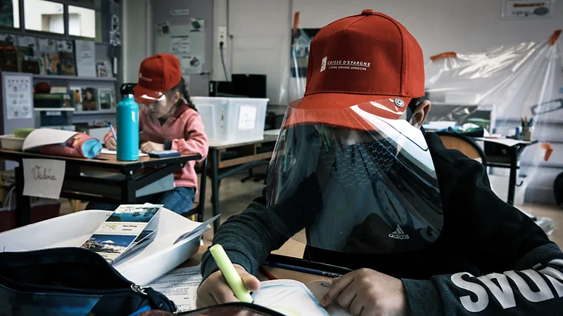 از نسل قرنطینه چه خبر؟