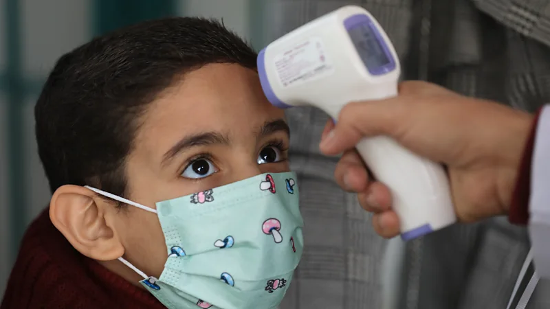 از نسل قرنطینه چه خبر؟