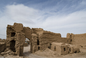 جاذبه های گردشگری روستای مرندیز