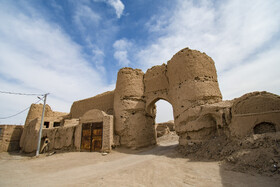 جاذبه های گردشگری روستای مرندیز