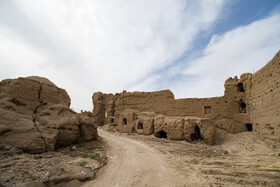 جاذبه های گردشگری روستای مرندیز