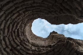 جاذبه های گردشگری روستای مرندیز