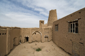 جاذبه های گردشگری روستای مرندیز