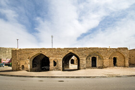 جاذبه های گردشگری روستای مرندیز