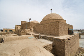 جاذبه های گردشگری روستای مرندیز