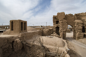 جاذبه های گردشگری روستای مرندیز