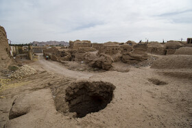 جاذبه های گردشگری روستای مرندیز