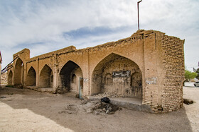 جاذبه های گردشگری روستای مرندیز