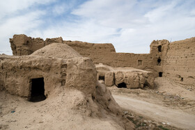 جاذبه های گردشگری روستای مرندیز