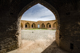 جاذبه های گردشگری روستای مرندیز