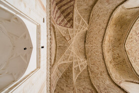 جاذبه های گردشگری روستای مرندیز