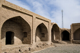 جاذبه های گردشگری روستای مرندیز