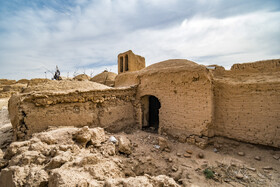 جاذبه های گردشگری روستای مرندیز