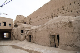 جاذبه های گردشگری روستای مرندیز