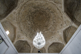 جاذبه های گردشگری روستای مرندیز