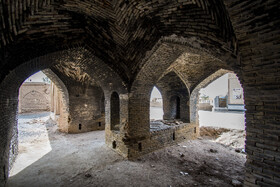 جاذبه های گردشگری روستای مرندیز