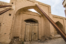 جاذبه های گردشگری روستای مرندیز