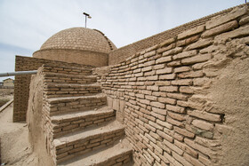 جاذبه های گردشگری روستای مرندیز