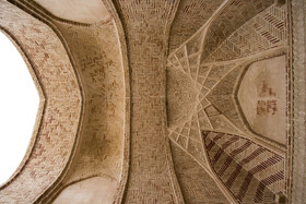 جاذبه های گردشگری روستای مرندیز