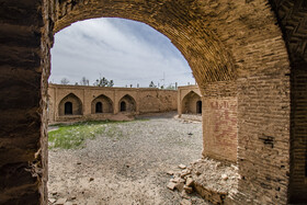 جاذبه های گردشگری روستای مرندیز