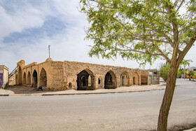 جاذبه های گردشگری روستای مرندیز