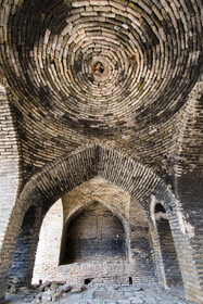 جاذبه های گردشگری روستای مرندیز