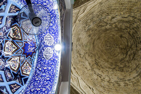 جاذبه های گردشگری روستای مرندیز