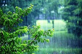 سمنان تا آخر هفته خنک می‌ماند