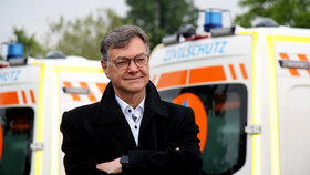 آلمان در فکر گسترش پناهگاه‌های خود 